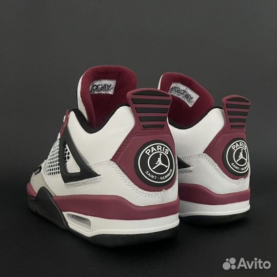 Кроссовки Найк джордан 4 новые, рр 40-45