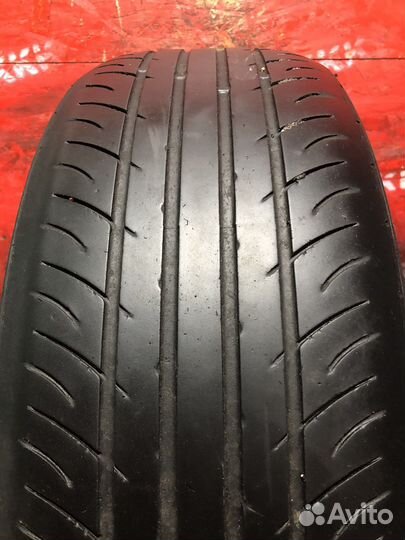 Kumho Ecsta SPT KU31 205/60 R16
