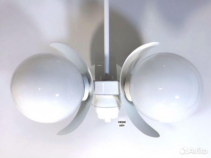 Светильник подвесной 