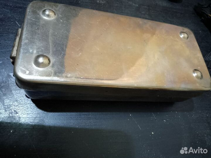 Медицинские предметы СССР