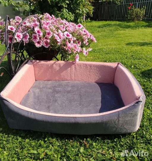 Лежанка для животных