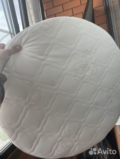 Матрас новый (детский)