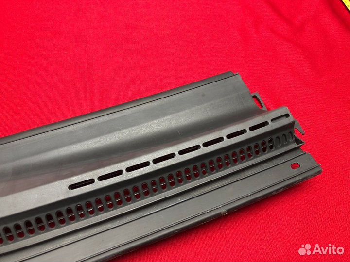 Жабо правое Byd F3 XC 4G15 2008