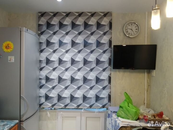 Рулонные шторы, блэкаут, жалюзи Тула