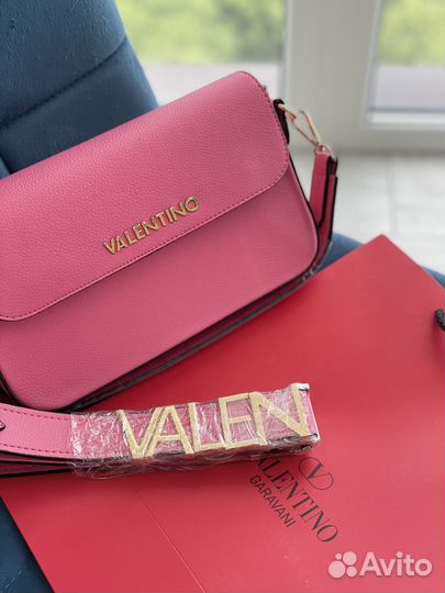 Сумка valentino