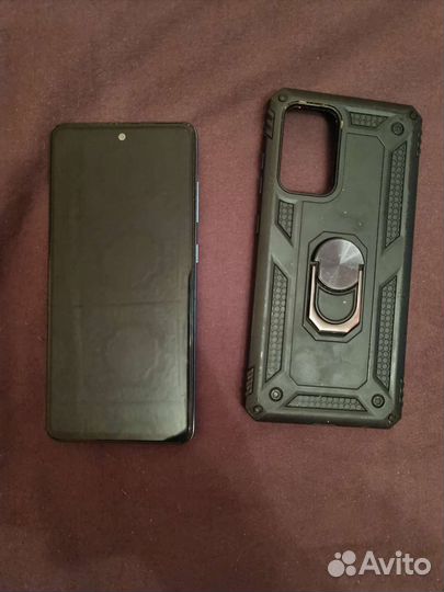 Samsung galaxy а52