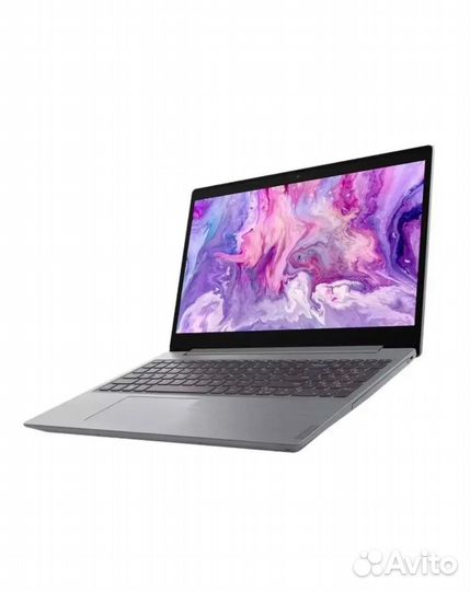 Ноутубук Lenovo новый