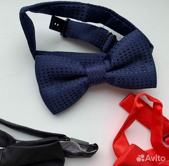 Бабочка для мальчика