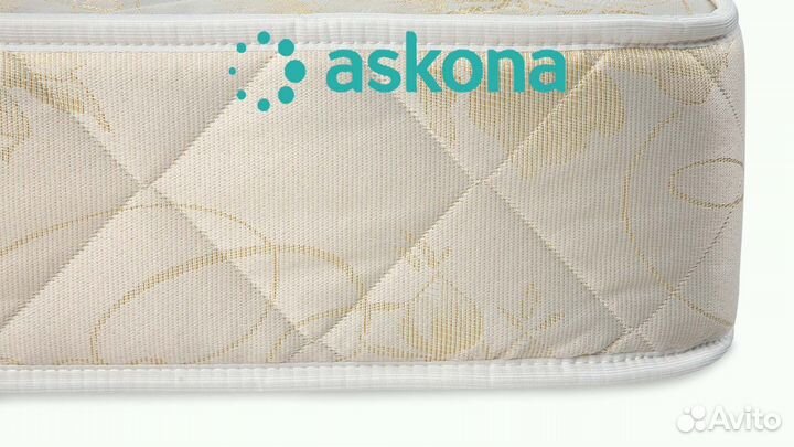 Матрас новый 120х200