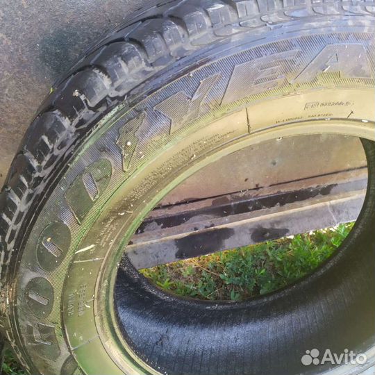 Good Friend GA/GF016 235/65 R17 104V