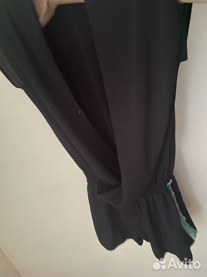 Комбинезон женский