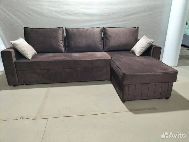 Диван новый