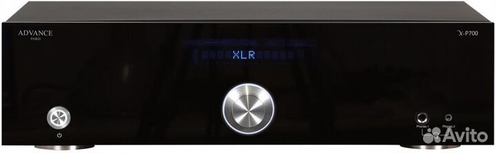Предусилитель Advance Paris X-P700