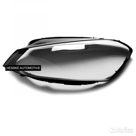 Cтекла фар Volkswagen Golf 7 2012-2017