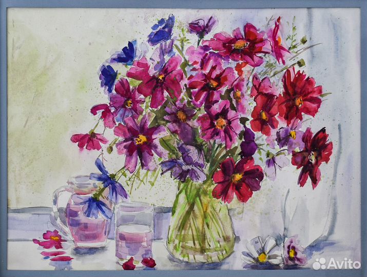 Картина авторская оригинал 