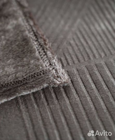 Плед 150*205-220 см велсо