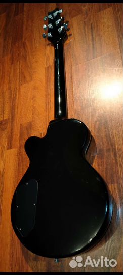 Электрогитара Ibanez