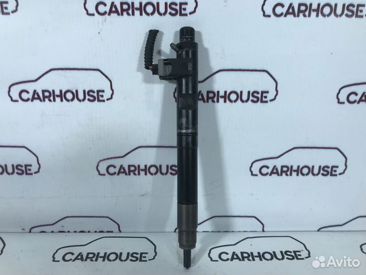 Форсунка Great Wall Hover GW4D20