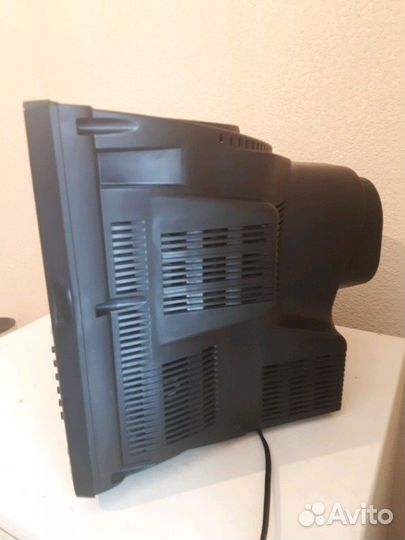 Телевизор mystery