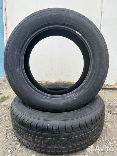 Dunlop SP Sport 2050M 205/60 R16 92H