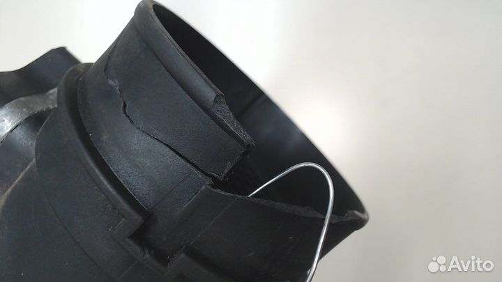 Измеритель потока воздуха Opel Vectra B, 1999