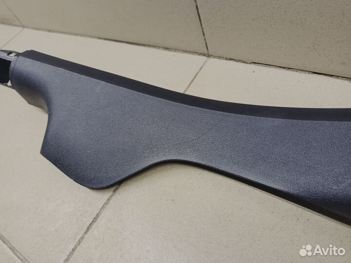 Накладка порога (внутренняя) A1 2010