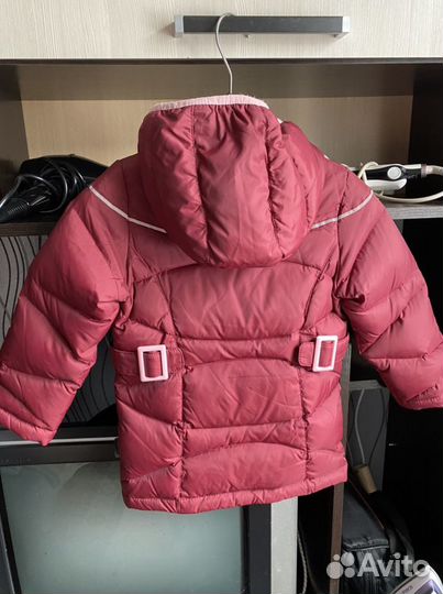 Куртка детская