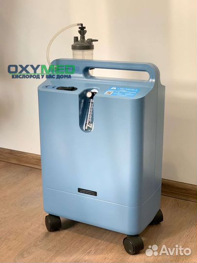 Аренда кислородного концентратора