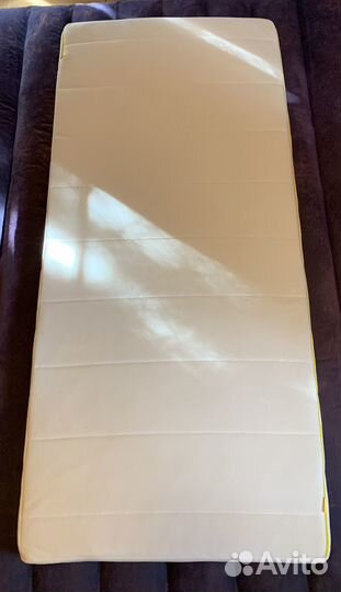 Матрас IKEA детский 160 80