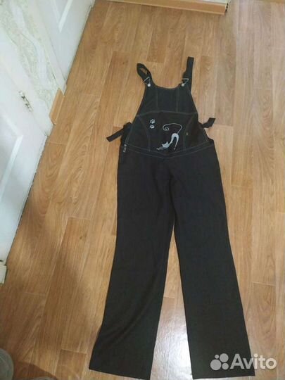 Комбинезон для беременных