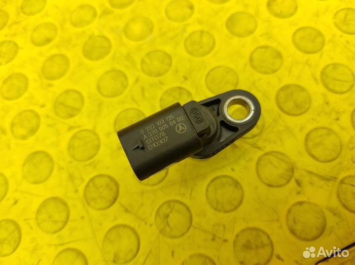 Датчик положения распредвала Mercedes-Benz W246