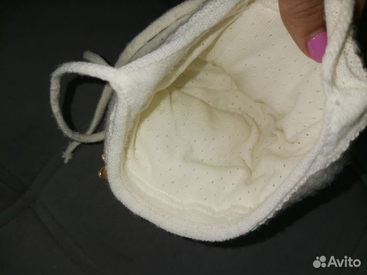 Шапка для девочки