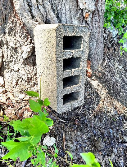 Отсевные блоки