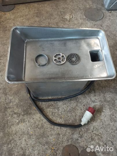 Мясорубка мим 300