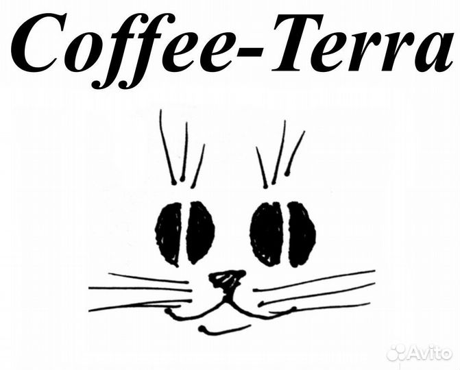 Кофе свежей обжарки в офис