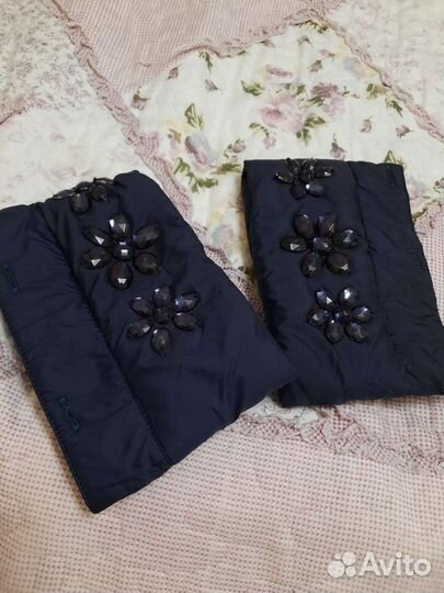 Куртка демисезонная женская