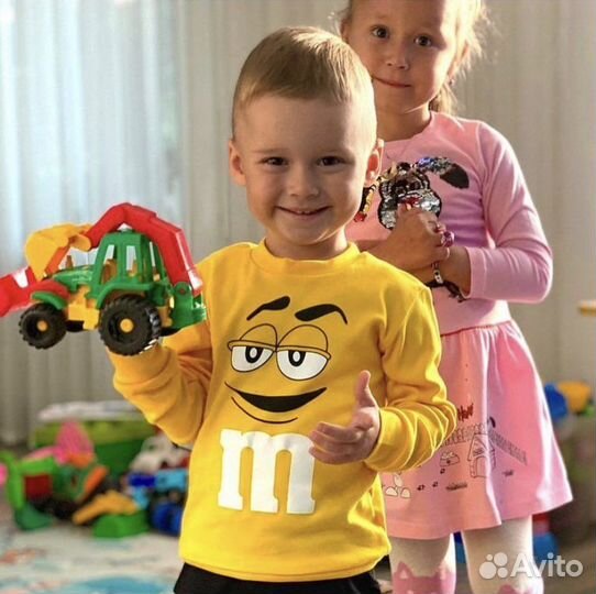 Детские внщи новые