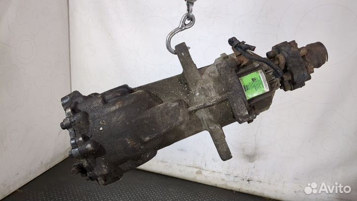 Редуктор моста киа Sportage, 2005