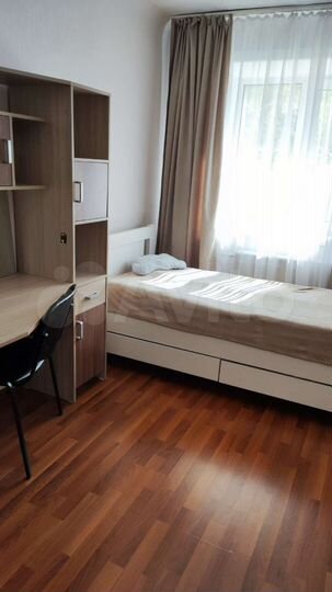 4-к. квартира, 64,4 м², 1/5 эт.