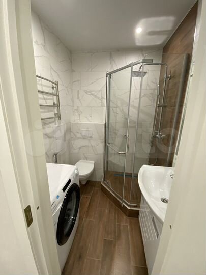 2-к. квартира, 34 м², 8/9 эт.