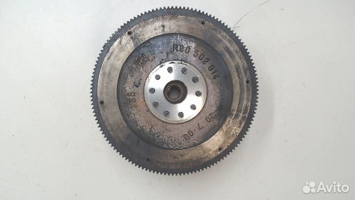 Маховик Opel Zafira A, 1999