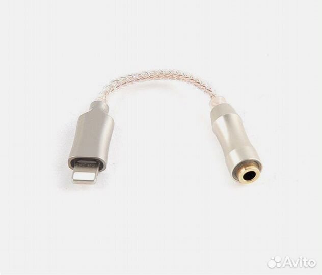 Цап/Усилитель для наушников