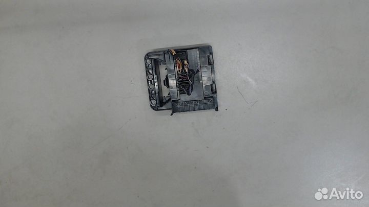 Блок комфорта Volkswagen Jetta 5, 2007