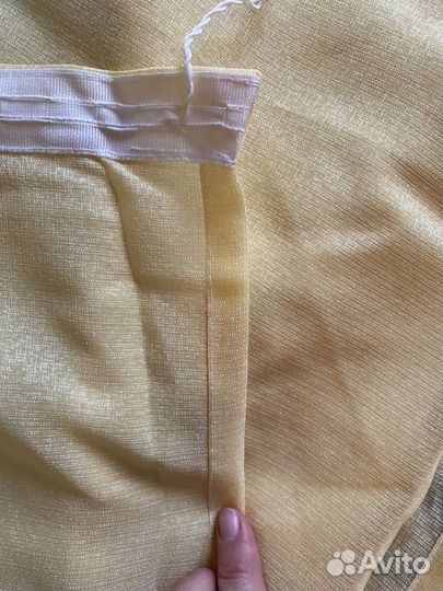 Шторы арка для кухни