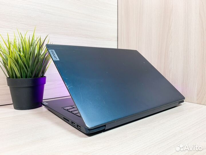 Ноутбук Lenovo IdeaPad 14