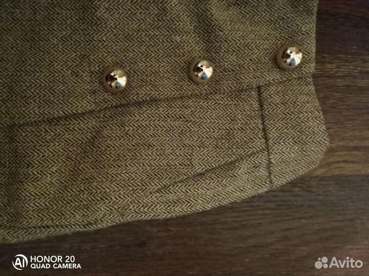 2 пары шорт для девочек