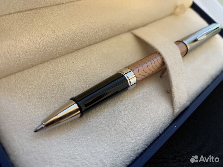 Ручка роллер Waterman новая