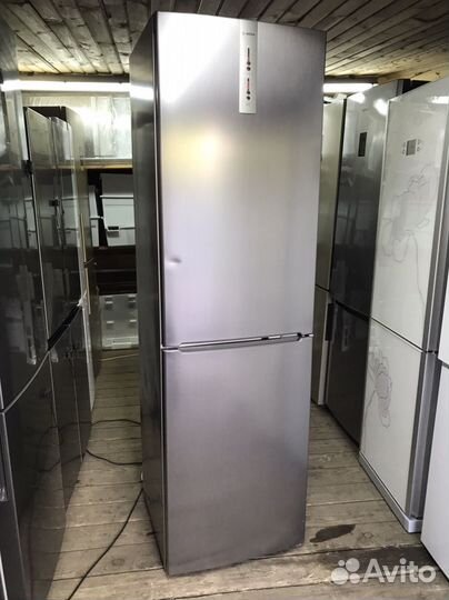 Холодильник Bosch No Frost