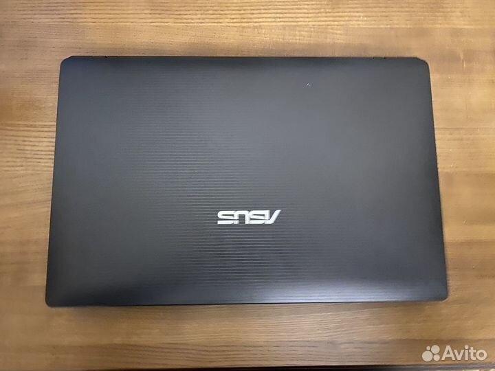 Ноутбук Asus K53T