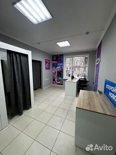 Мебель, вывеска